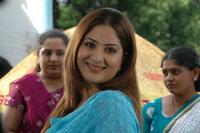 Gowri Munjal Stills